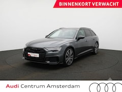 Audi A6 Avant - 55 TFSI e quattro Pro Line S Competition 367pk | Panoramadak | Wegklapbare trekhaak | B&O