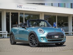 MINI Cabrio - Cabrio 1.5 One Chili I Leder I Navi I Clima