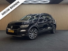 Volkswagen T-Roc - 1.0 TSI Style