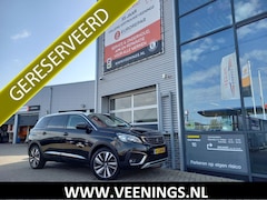 Peugeot 5008 - 1.2 PureTech Allure Avantage - NL AUTO - 1 EIGENAAR - DIST.RIEM IS VERV