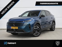 Peugeot 3008 - Allure 1.6 plug-in Hybrid 195pk Automaat 19''LM | CAMERA | CRUISE.C | NAVI | STANDKACHEL |