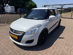 Suzuki Swift - 1.2 Summer EASSS