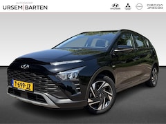 Hyundai Bayon - 1.0 T-GDI Comfort Smart