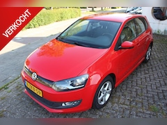 Volkswagen Polo - 1.4 TDI BlueMotion