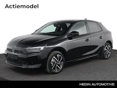 Opel Corsa - 1.2 Turbo 100pk GS Climate Control | Parkeer Camera | Draadloze Telefoonlader | Full Map N