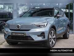Volvo XC40 - Recharge Core | Cruise Control | Stoel & Stuurverwarming | Google Services | All Season Ba