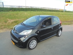 Peugeot 107 - 107 1.0 benzine 5 deurs airco 105.000km