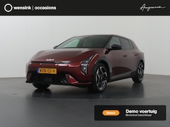 Kia EV4 - GT-Line Business Edition 81.4 kWh | Cruise Control Adaptief | Stoel/Stuurverwarming | Park