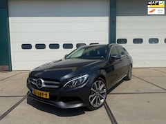 Mercedes-Benz C-klasse Estate - 350 e Lease Edition