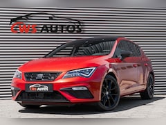 SEAT Leon - 1.5 TSI FR Ultimate Edition Black VIRTUAL*ACC*PANO*KEYLESS*BEATS*LANE