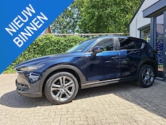 Mazda CX-5 - 2.0 SkyActiv-G 165 Skylease GT Aut. Trekhaak, Leer, Bose