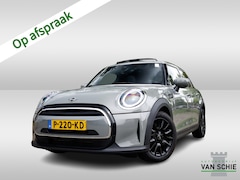 MINI Cooper - 1.5 One Classic 1e-Eig. & Keurig-Onderh. BOVAG-Garantie. NL-Auto