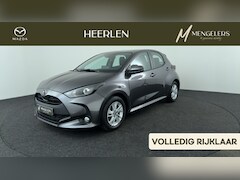 Mazda 2 Hybrid - 1.5 Agile | Rijklaar | Apple Carplay & Android Auto | Eerste eigenaar |