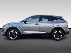Nissan Qashqai - 1.5 e-Power N-Connecta | Airco (automatisch) | Alarm klasse 1(startblokkering) | Apple Car