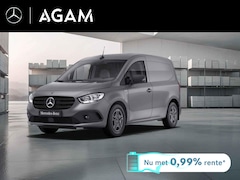 Mercedes-Benz eCitan - 112 Pro L1 51 kWh