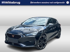 CUPRA Leon - 1.4 TSI eHybrid 245pk PHEV Performance DSG Automaat Kuipstoelen / 19"LM velgen / Navigatie