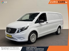 Mercedes-Benz Vito - 119 CDI L2