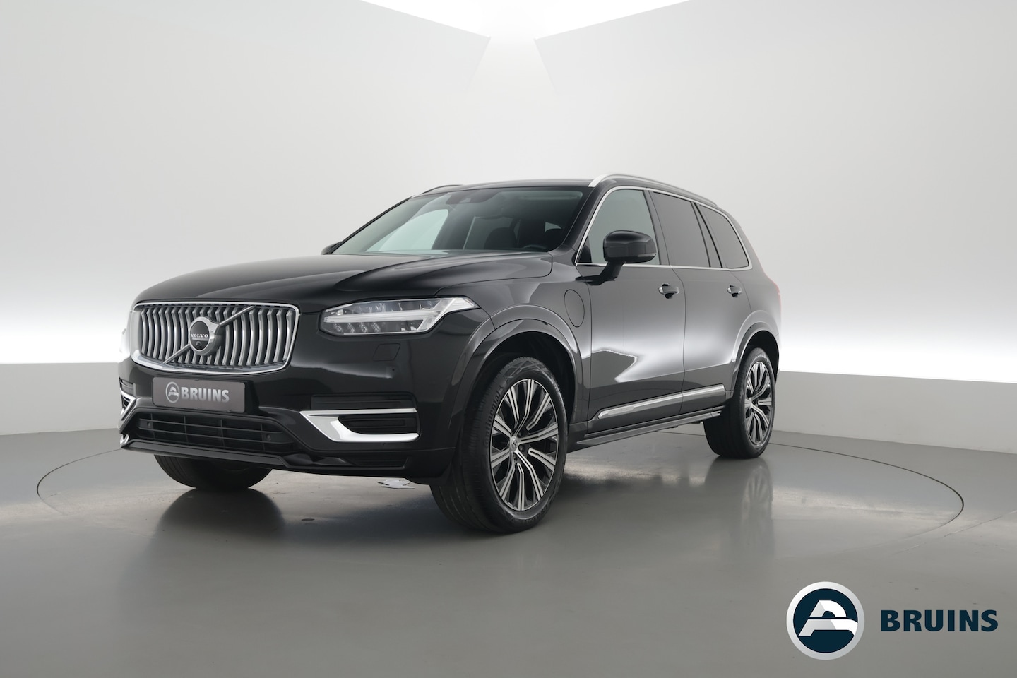 Volvo XC90 - 2.0 T8 Recharge AWD Inscription | Trekhaak | 360 camera | Harman & Kardon | 4x stoel + st - AutoWereld.nl