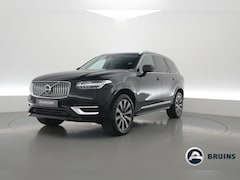 Volvo XC90 - 2.0 T8 Recharge AWD Inscription | Trekhaak | 360 camera | Harman & Kardon | 4x stoel + stu