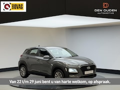 Hyundai Kona - 1.0 T-GDI i-Drive | Carplay | Park sens achter | Cruise