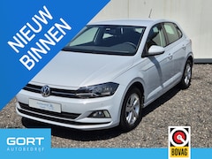 Volkswagen Polo - 1.0 TSI Comfortline Business NIEUWSTAAT