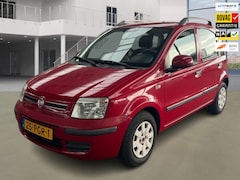 Fiat Panda - 1.2 Edizione Cool Airco 56.400 +NAP NL-auto