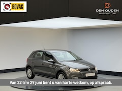 Volkswagen Polo - 1.0 Comfortline | Airco | 5 Deurs | El ramen voor/achter | Zeer Zeunig |