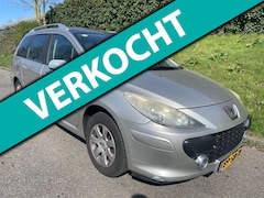 Peugeot 307 SW - 1.6-16V Pack 7 persoons - Clima