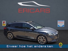 Ford Focus Wagon - 1.0 EcoBoost ST-LINE HUD VIRTUAL COCKPIT AUTOMAAT PANODAK VOL