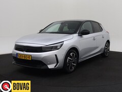 Opel Corsa - 1.2 Turbo Automaat Hybrid GS Nav/Keyless/Camera