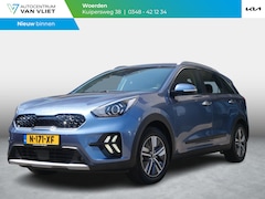 Kia Niro - 1.6 GDi Hybrid DynamicLine | Trekhaak | Adaptief |