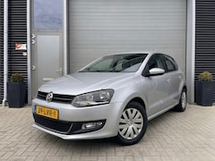 Volkswagen Polo - 1.4-16V Comfortline/Automaat/Cruise control/Airconditioning/