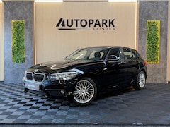 BMW 1-serie - 118i |ONDERHOUDEN|CARPLAY|AUTOMAAT|CRUISE CONTROL|PDC|NAP|NL AUTO|