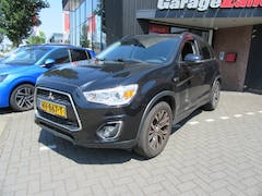 Mitsubishi ASX - 1.6 Cleartec Intense