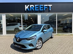 Renault Clio - 1.0 TCe Zen Apple carplay | Cruise