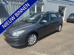 Hyundai i30 CW - 1.6i i-Motion