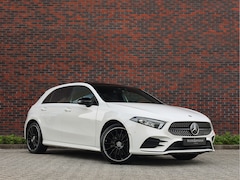 Mercedes-Benz A-klasse - 250 e AMG Line | Pano - Camera - ACC