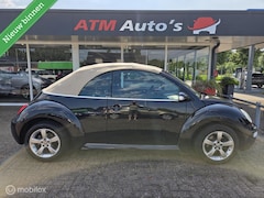 Volkswagen New Beetle Cabriolet - 1.6 Turijn Airco Cruise