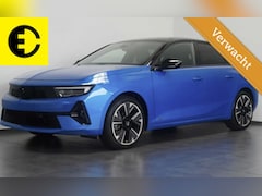 Opel Astra Electric - 54 kWh | SOH 95, 9% | Panorama dak | Stuurverwarming