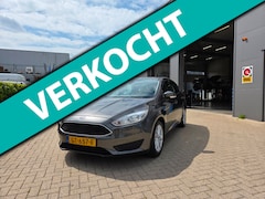 Ford Focus - 1.0 Trend Edition incl 1 jaar garantie rijklaarprijs