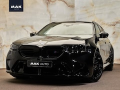BMW 5-serie Touring - M5 V8 M Hybrid , pano, Ultimate Package, carbon extr., B&W, ceramic, 21'', stl.ventilatie,