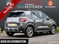 Citroën C3 Aircross - Plus 130pk I Automaat I Navi I