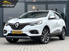 Renault Kadjar - TCe 160pk EDC GPF Bose | Trekh. | Nav. | Cam. | Stoelverwarming | Blindsp. |