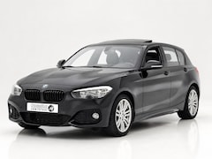 BMW 1-serie - 118i M Sport | Automaat | Navi | Schuifdak | Climate