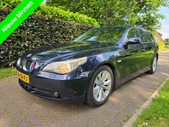 BMW 5-serie Touring - 523i Executive