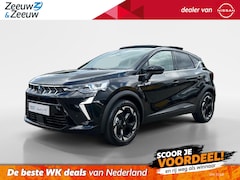 Mitsubishi ASX - 1.8 HEV AT Instyle |Lederen bekleding| Stoel/stuur en voorruitwarming| Bose speakers| Adap