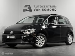 Volkswagen Golf Sportsvan - 1.2 TSI Easyline | TREKHAAK | NAVI
