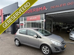 Opel Corsa - 1.2-16V Berlin 1 EIGENAAR * 163.000 KM * NW APK