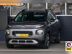 Citroën C3 Aircross - 1.2 PureTech S&S Shine, NL, PDC, trekh. clima