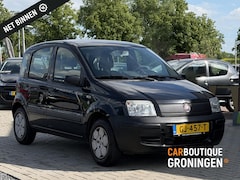 Fiat Panda - 1.1 Actual 5D | APK 2-2027 | DB-RIEM V.V. | ZUINIG